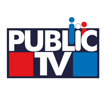 Public TV logo