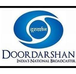 Doordarshan logo