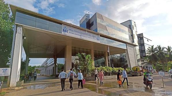 M/S. Sahyadri Narayana Multispeciality Hospital Blood Bank