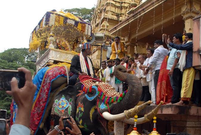 Shivamogga Dasara