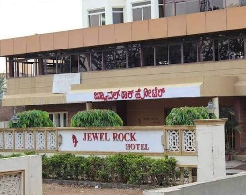 Jewel Rock Hotel