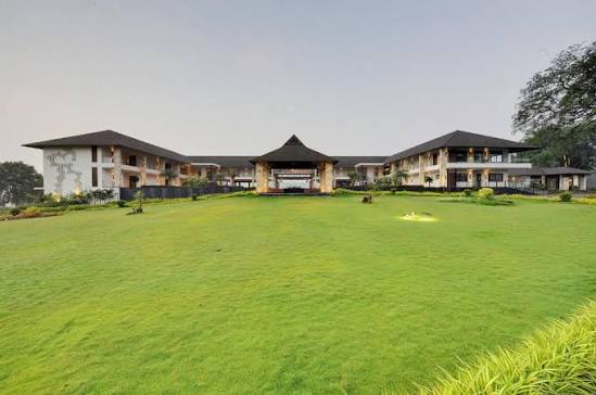 Kimmane Luxury Golf Resort