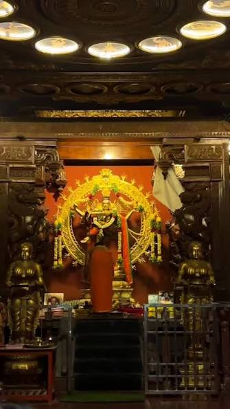 Marikamba Jathra