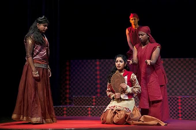 NINASAM Theatre Festival
