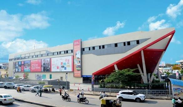Bearys City Centre Mall