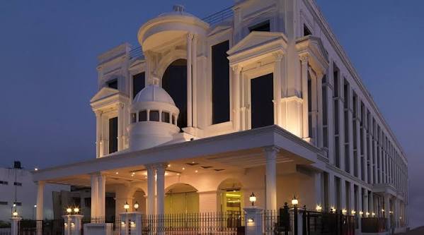 Royal Orchid Central Shimoga
