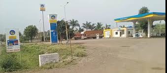 Suraj Fuel Station – Bharat Petroleum
