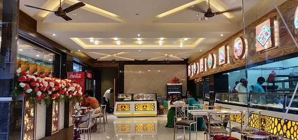 Harsha The Fern Shivamogga