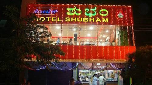 HOTEL SHUBHAM