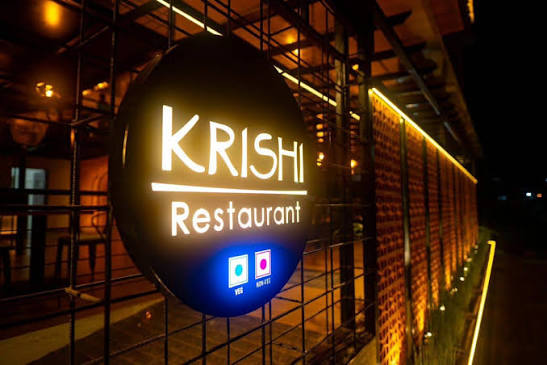 Krishi Restaurant