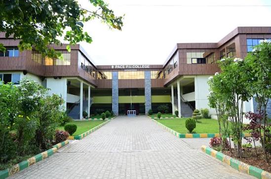 PACE PU College