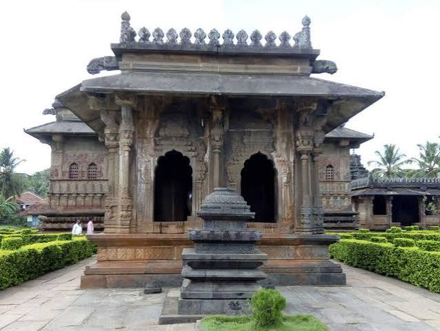 Aghoreshwara Temple